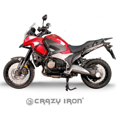 Дуги HONDA VFR1200X Crosstourer