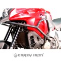 Дуги HONDA VFR1200X Crosstourer