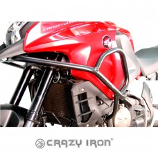 Дуги HONDA VFR1200X Crosstourer Дуги HONDA VFR1200X Crosstourer