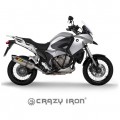 Дуги HONDA VFR1200X Crosstourer (без автоматического сцепления) Дуги HONDA VFR1200X Crosstourer (без автоматического сцепления)
