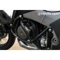 Дуги HONDA VFR1200X Crosstourer (без автоматического сцепления)