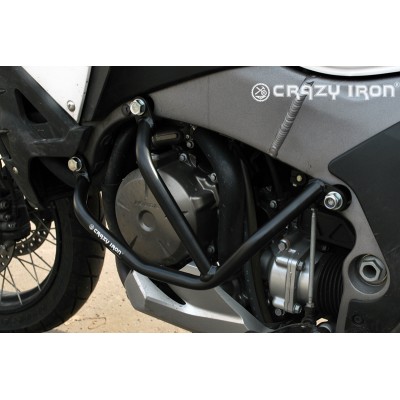 Дуги HONDA VFR1200X Crosstourer (без автоматического сцепления)