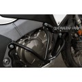 Дуги HONDA VFR1200X Crosstourer (без автоматического сцепления)
