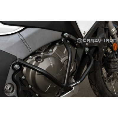 Дуги HONDA VFR1200X Crosstourer (без автоматического сцепления)