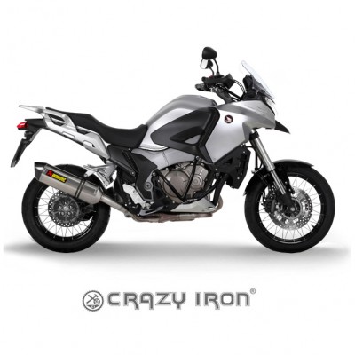 Дуги HONDA VFR1200X Crosstourer (без автоматического сцепления)