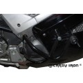 Дуги HONDA VFR800 `02-`12 + Слайдеры на дуги