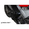 Дуги HONDA VFR800 `02-`12 + Слайдеры на дуги