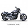 Дуги HONDA X4, CB1300 до -`02 Дуги HONDA X4, CB1300 до -`02