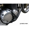 Дуги HONDA X4, CB1300 до -`02