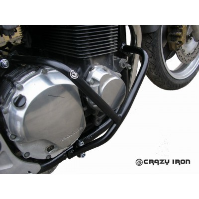 Дуги HONDA X4, CB1300 до -`02