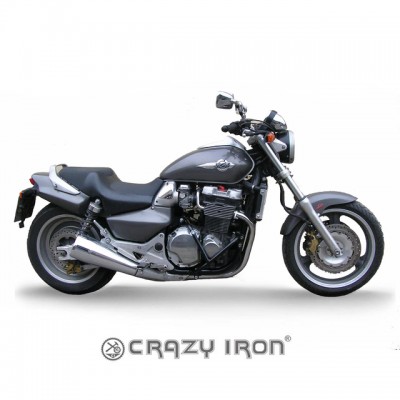 Дуги HONDA X4, CB1300 до -`02