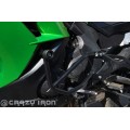 Дуги KAWASAKI ER6F от `12-