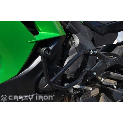 Дуги KAWASAKI ER6F от `12-