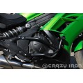 Дуги KAWASAKI ER6F от `12-