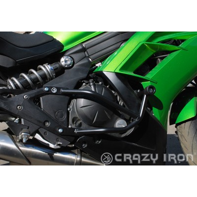Дуги KAWASAKI ER6F от `12-