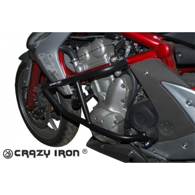 Дуги KAWASAKI ER6N `05-`11