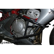 Дуги KAWASAKI ER6N `05-`11 Дуги KAWASAKI ER6N `05-`11