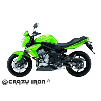 Дуги KAWASAKI ER6N `05-`11