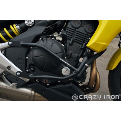 Дуги KAWASAKI ER6N от `12-