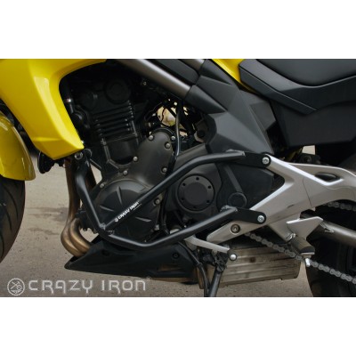 Дуги KAWASAKI ER6N от `12-