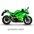 Дуги KAWASAKI Ninja 300 Дуги KAWASAKI Ninja 300