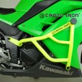 Дуги KAWASAKI Ninja 300