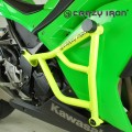 Дуги KAWASAKI Ninja 300