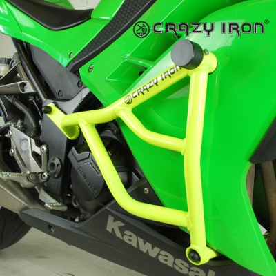 Дуги KAWASAKI Ninja 300