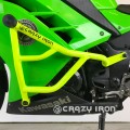 Дуги KAWASAKI Ninja 300