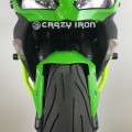 Дуги KAWASAKI Ninja 300