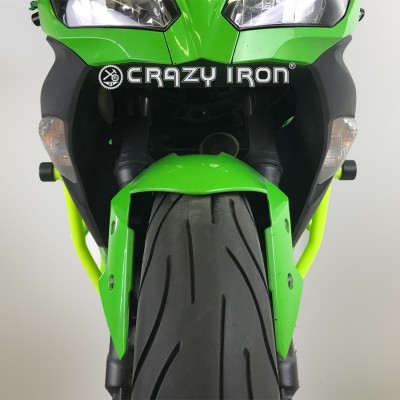 Дуги KAWASAKI Ninja 300