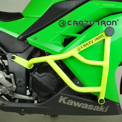 Дуги KAWASAKI Ninja 300