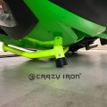 Дуги KAWASAKI Ninja 300