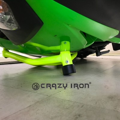 Дуги KAWASAKI Ninja 300