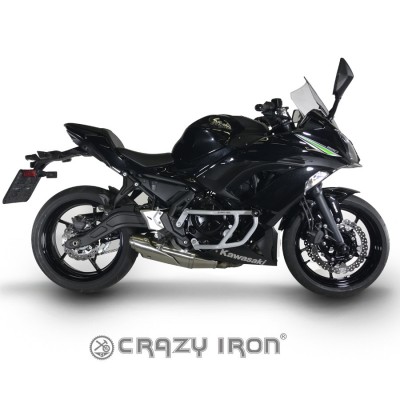 Дуги KAWASAKI Ninja 650, Z650 `17