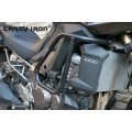 Дуги KAWASAKI VERSYS 1000 от 2012 -
