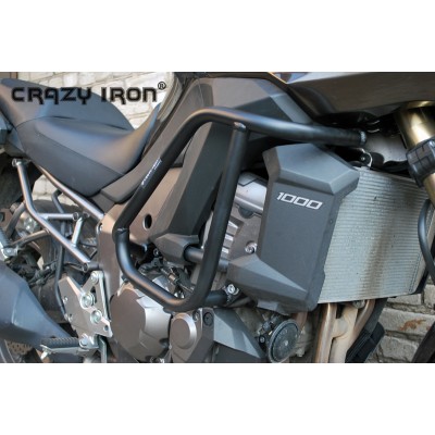 Дуги KAWASAKI VERSYS 1000 от 2012 -
