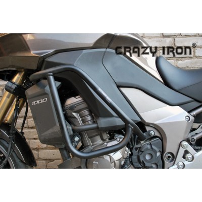 Дуги KAWASAKI VERSYS 1000 от 2012 -