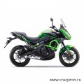Дуги KAWASAKI VERSYS 650 от 2015 г.в.- Дуги KAWASAKI VERSYS 650 от 2015 г.в.-