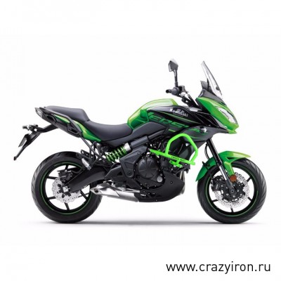 Дуги KAWASAKI VERSYS 650 от 2015 г.в.-
