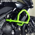 Дуги KAWASAKI VERSYS 650 от 2015 г.в.-