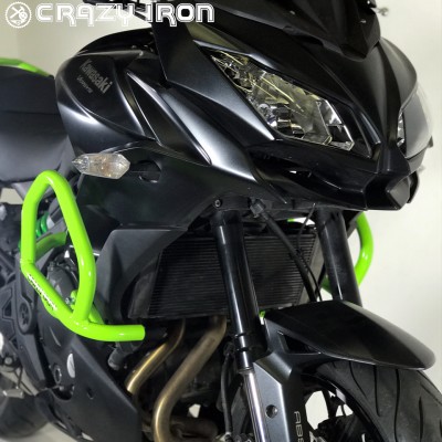 Дуги KAWASAKI VERSYS 650 от 2015 г.в.-