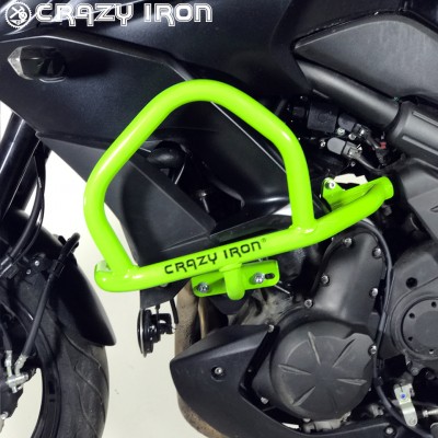 Дуги KAWASAKI VERSYS 650 от 2015 г.в.-