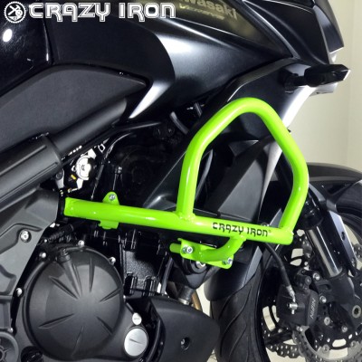 Дуги KAWASAKI VERSYS 650 от 2015 г.в.-