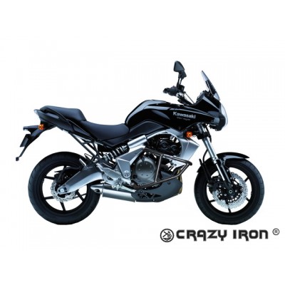 Дуги KAWASAKI VERSYS KLE650 // KLE650D 2006-2014