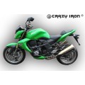 Дуги KAWASAKI Z1000 `07-`09 Дуги KAWASAKI Z1000 `07-`09