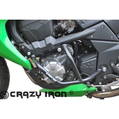 Дуги KAWASAKI Z1000 `07-`09