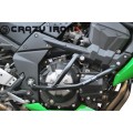 Дуги KAWASAKI Z1000 `07-`09