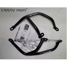 Дуги KAWASAKI Z1000 `07-`09 Дуги KAWASAKI Z1000 `07-`09