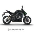 Дуги KAWASAKI Z1000 `14 -